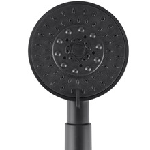 5 Function Hand-held Shower Head